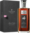 HardyNoces d'Argent Cognac Hardy Prestige Vol. 0,7l