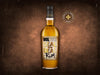 Volbeat Seal The Deal Rum 40% Vol. 0,7l