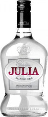 Grappa di Julia Grappa Julia Superiore 38% Vol. 0,7l