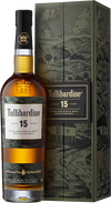 Tullibardine 15 Years Old Highland Single Malt Scotch Whisky 43% Vol. 0,7l in Giftbox