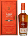 Glenfiddich 21 Years Old GRAN RESERVA Rum Cask Finish 43,2% Vol. 0,7l in Giftbox