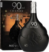 Meukow 90 Proof Cognac 45% Vol. 0,7l
