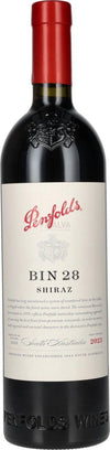 Penfolds BIN 28 Shiraz 2023 14,5% Vol. 0,75l