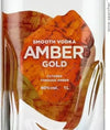 Amber Vodka Amber GOLD Smooth Vodka 40% Vol. 1l