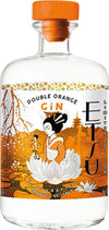 Etsu Double Orange Gin 43% Vol. 0,7l in Giftbox