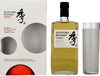 Suntory TOKI Blended Japanese Whisky 43% Vol. 0,7l in Giftbox with Highball glass