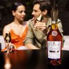 Camus VSOP Borderies Single Estate Vol. 0,7l