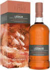 Ledaig SINCLAIR SERIES Rioja Cask Finish 46,3% Vol. 0,7l in Giftbox