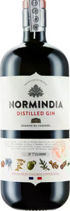 Normindia Gin Distillé 41,4% Vol. 0,7l