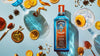Bombay SAPPHIRE Sunset Special Edition 43% Vol. 0,7l