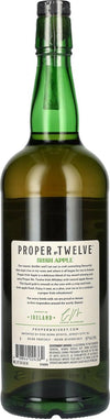 Proper No. Twelve Irish Apple 35% Vol. 1l