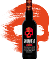 Smokehead RUM REBEL 46% Vol. 0,7l in Tinbox