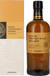 Nikka Coffey Malt Whisky 45% Vol. 0,7l in Giftbox