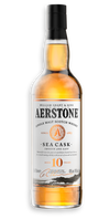 Aerstone SEA CASK 10 Year Old 40% Vol. 0,7l in Giftbox