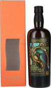Samaroli Jamaica Rhapsody Blended Rum 2023 45% Vol. 0,7l in Giftbox